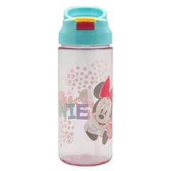 DISNEY - Botella Switch 400ml Licencias Minnie
