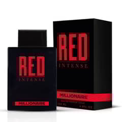 MILLIONAIRE - Perfume Red Intense 200ml
