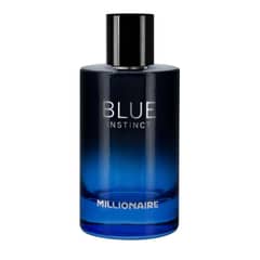 MILLIONAIRE - Perfume Blue Instinct 100ml