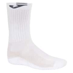 JOMA - Calcetines Entrenamiento Unisex Blanco