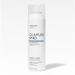OLAPLEX - Champú Seco Detox de Volumen Limpio No.4D 178g