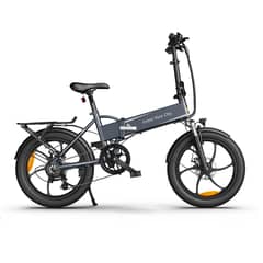 A DECE OASIS - Bicicleta Eléctrica A20 XE