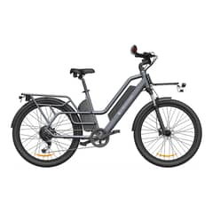 A DECE OASIS - Bicicleta Eléctrica ADO O260T Delivery