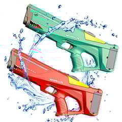 MOVI - Pistola de Agua Eléctrica Blaster