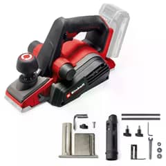 EINHELL - CEPILLO 18V TP-PL 183 Li BL - SOLO SIN BAT NI CARG