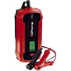 EINHELL - Cargador de bateria CE-BC 10 M