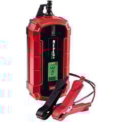 EINHELL - Cargador de bateria CE-BC 4 M