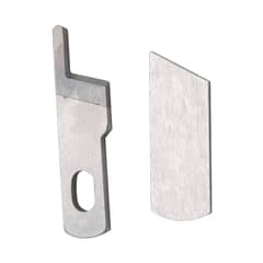 TOYOTA - Set cutter máquina de coser Overlock SL3400-3404