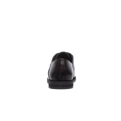 GIANI DAFIRENZE - Mocasin Mujer De Cuero Simone C1 Negro