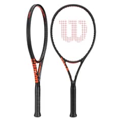 WILSON - Raqueta Clash 100 V3.0 - 295gr