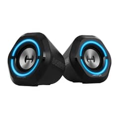 EDIFIER - PARLANTES MULTIMEDIA G1000