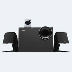 EDIFIER - SISTEMA DE PARLANTES MULTIMEDIA M203BT