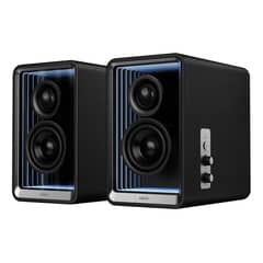 EDIFIER - Altavoces QR65 Hi-Res 140W Bluetooth
