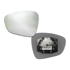 OPEL - Espejo Retrovisor Crossland 2018-2022 Izquierdo