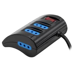 PHILCO - EXTENSION USB 3 POS 2043N