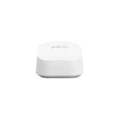 EERO - Router WiFi 6 de Doble Banda 6 Plus