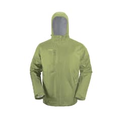LENGA - Chaqueta Impermeable Hombre Traumen Hydra-pro Lenga®