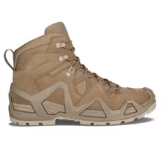 LOWA - BOTAS ZEPHYR MK2 GTX MID COYOTE
