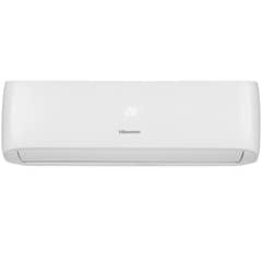 HISENSE - Aire Acondicionado 22.000 BTU - Hi Vida Inverter wifi R32