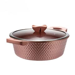 Dsp - Olla DS Professional Rosa Original