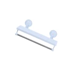OEM - Repisa De Pared Organizador De Baño Colgante Con Colgadores