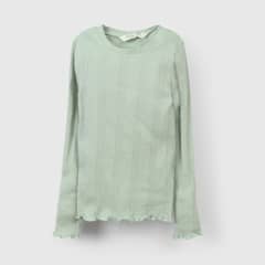 COLLOKY - Polera Niña Verde 55972