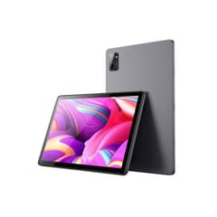 AIWA - Tablet Android 10 Ram 4gb Rom 64gb Hd 1080p Awtha1001