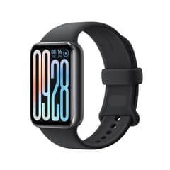 XIAOMI - Smart Band 9 Pro Obsidian Black
