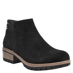 PANAMA JACK - Botín Casual Mujer Negro