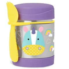 SKIP HOP - Termo Para Comida Zoo Unicornio