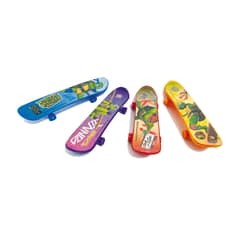 TOYNG - Finger Skate Pack De 4