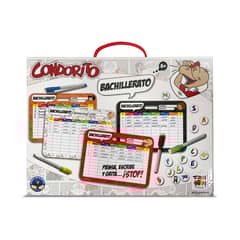 CONDOR - Bachillerato Condorito