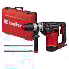 EINHELL - MARTILLO DEMOLEDOR TE-RH 1050W 10J