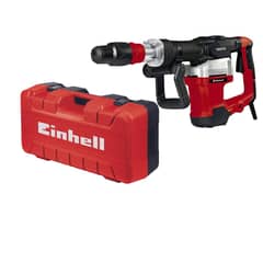EINHELL - MARTILLO DEMOLEDOR TE-DH 32 1500W SDS MAX 32J