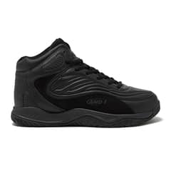 AND1 - Zapatillas Niños Pulse 3.0 Negro