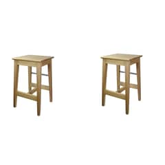 MUEBLES NATIVA - Combo 2 Piso Bar Rio Virgin