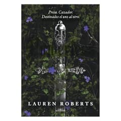 ALFAGUARA - Libro Powerless - Autor(a): Lauren Roberts