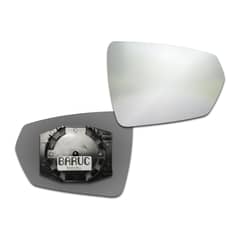 VOLKSWAGEN - Espejo Retrovisor Virtus 2018-2022 Derecho