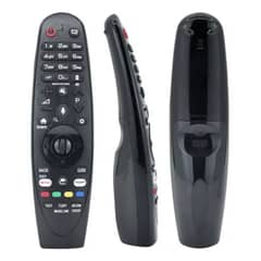 GENERICO - Control Remoto Remplazo Para Tv LG Mágico 3d Smart Tv