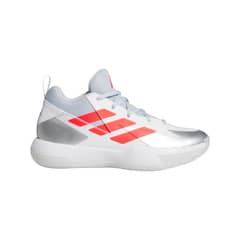 ADIDAS - Zapatillas Cross 'Em Up Select Mid (Adolescentes)