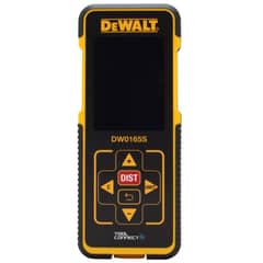 DEWALT - MEDIDOR DE DISTANCIA 50MTS DW0165N
