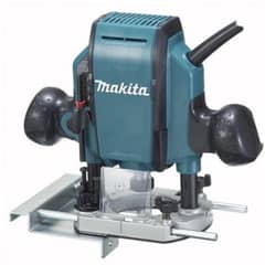 MAKITA - FRESADORA RP0900 38 900W