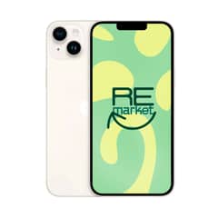 APPLE - Celular Iphone 14 Plus 128 Gb Blanco - Reacondicionado