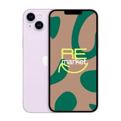 APPLE - Celular Iphone 14 Plus 128 Gb Lila - Reacondicionado