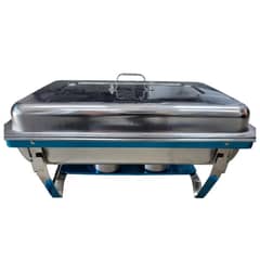 GENERICO - Chafing Dish