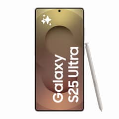 SAMSUNG - Galaxy S25 Ultra 512GB Oro Rosa Titanio