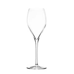 STOLZLE LAUSITZ - Set 6 Copas Champagne Cristal 345 ml Stoelzle