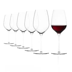 STOLZLE LAUSITZ - Set 6 Copas Vino 545 ml Fino