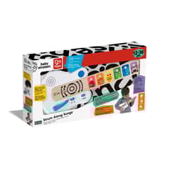 HAPE - Guitarra magic touch