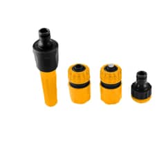 TOLSEN - UNION MANGERA SET